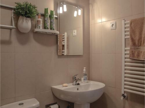Two-bedroom Holiday Home In Torre-pacheco