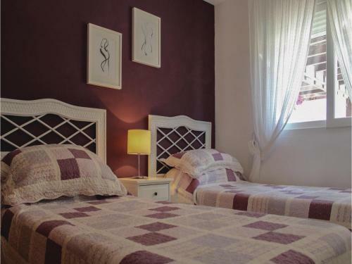 Two-bedroom Holiday Home In Torre-pacheco