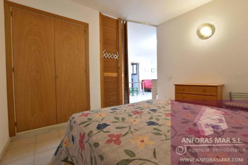 Apartamento Anforas Mar Els Pins 1-6