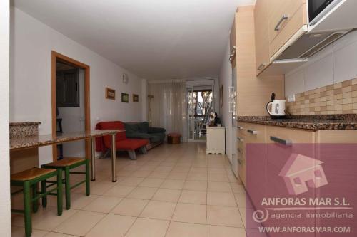 Apartamento Anforas Mar Els Pins 1-6