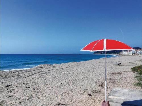 Three-bedroom Holiday Home In Altafulla