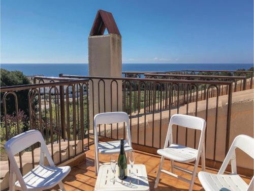 Three-bedroom Holiday Home In Altafulla