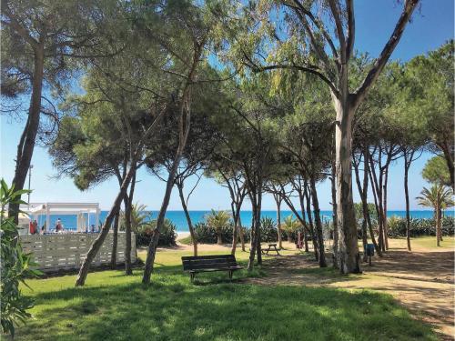 Three-bedroom Holiday Home In Altafulla