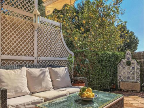 Three-bedroom Holiday Home In Altafulla