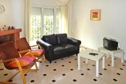 Holiday House, Torredembarra