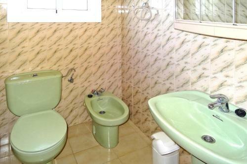 Holiday House, Torredembarra