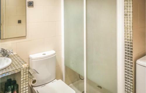 Two-bedroom Holiday Home In Torredembarra