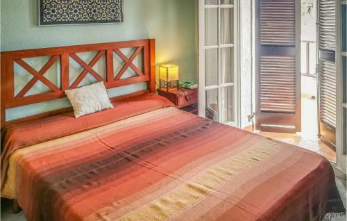 Two-bedroom Holiday Home In Torredembarra
