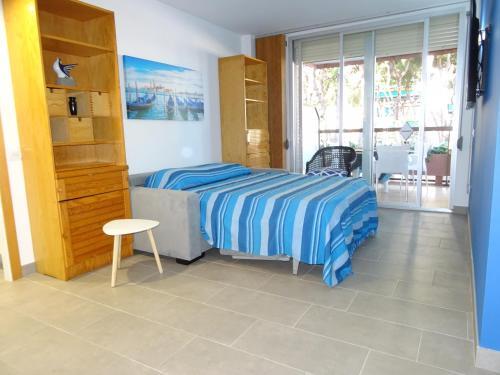 Apartamento Els Pins 2-6.