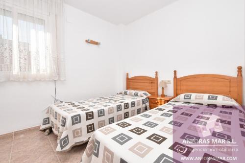Apartamento Mediterraneo Anforas Mar