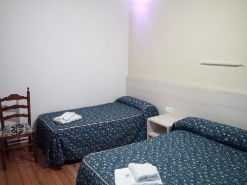 Hostal Pension La Principal
