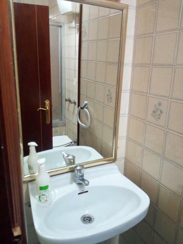 Hostal Pension La Principal