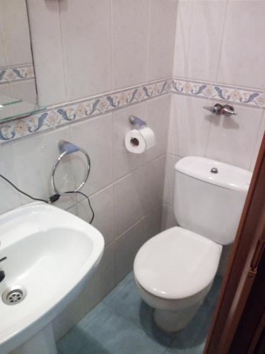 Hostal Pension La Principal
