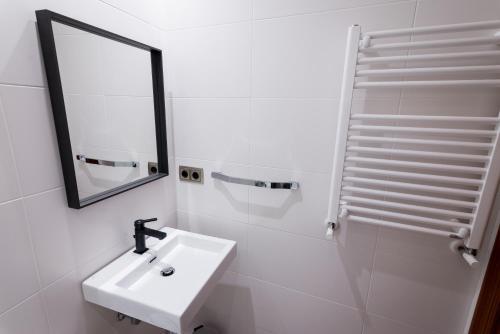 Hostal Cuatro Caminos Rooms