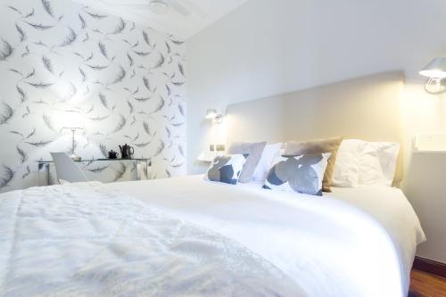 Hostal Cuatro Caminos Rooms