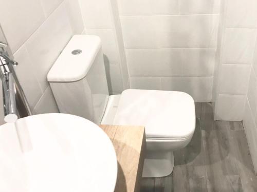 Gran Apartamento Torremolinos