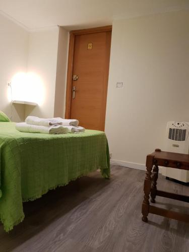 Hostal La Casita