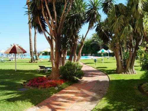 Apartment La Roca.1