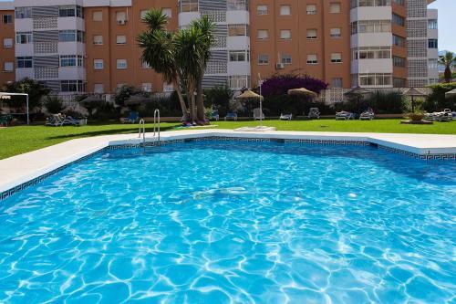 Apartamento Benalm�dena Estudio