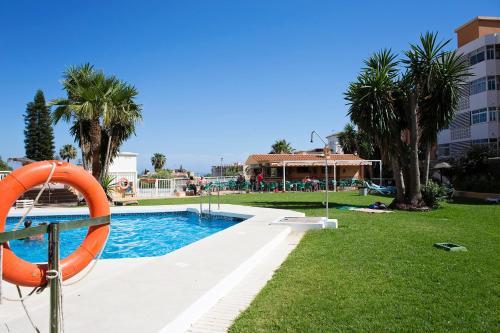 Apartamento Benalm�dena Estudio
