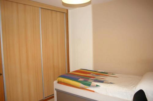 Apartment Paseo Mar�timo