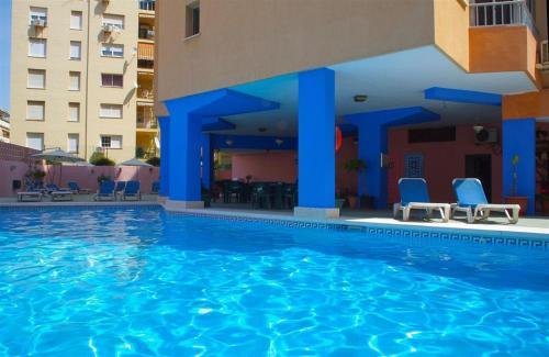 Apartment Pasaje Ciudad De Porcuna