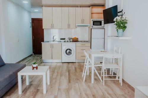 Apartamento Carihuela Palace Blue