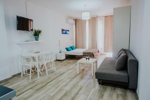 Apartamento Carihuela Palace Blue
