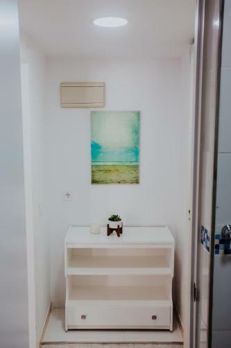 Apartamento Carihuela Palace Blue