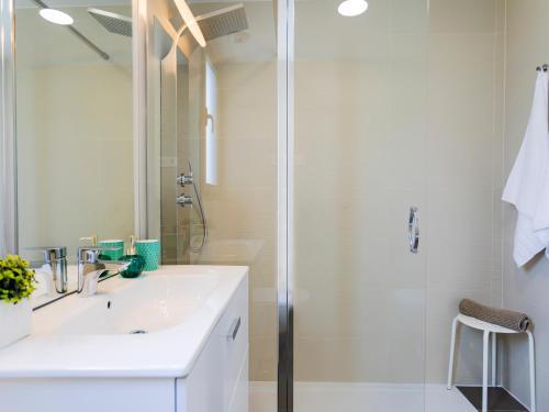 Apartamento Malaga Los Alamos Beach