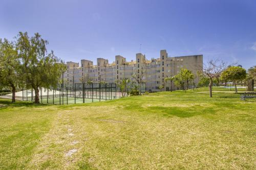 Apartamento Colinas Del Bajondillo