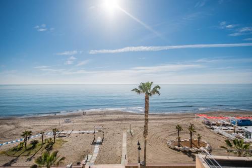 Apartamento Colinas Del Bajondillo