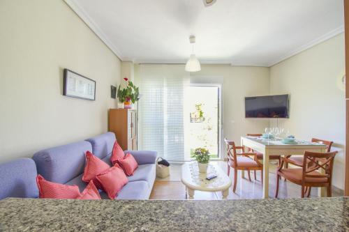 Apartamento Colinas Del Bajondillo