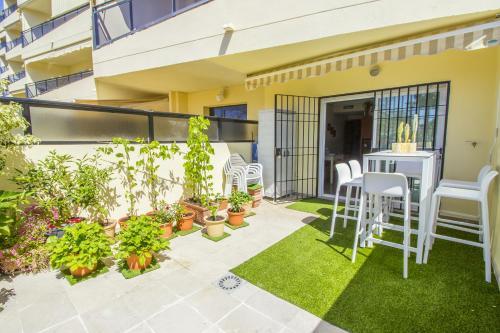 Apartamento Colinas Del Bajondillo
