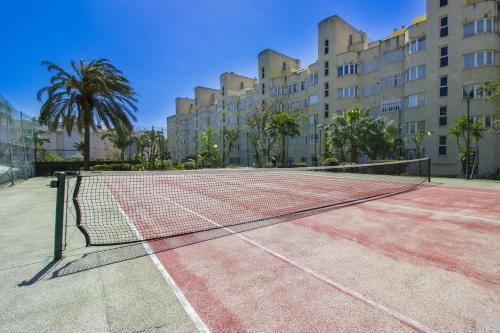 Apartamento Colinas Del Bajondillo