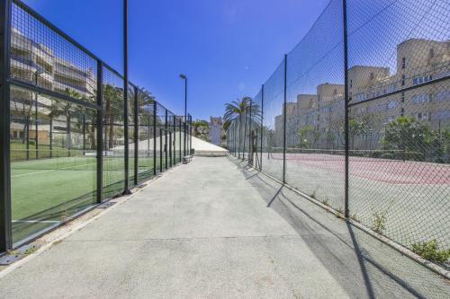 Apartamento Colinas Del Bajondillo