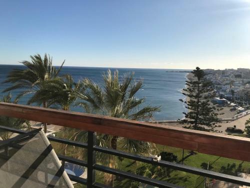 Apartamento Castillo De Santa Clara 3