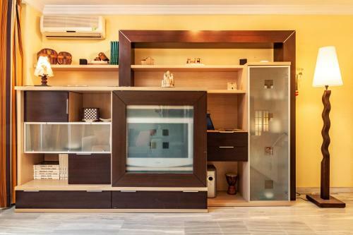 Apartamento Mirador Del Saltillo