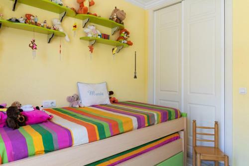 Apartamento Mirador Del Saltillo