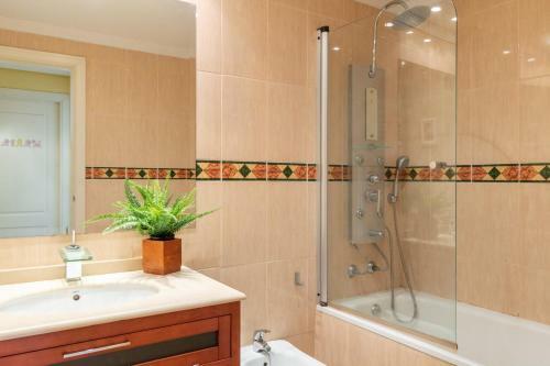 Apartamento Mirador Del Saltillo
