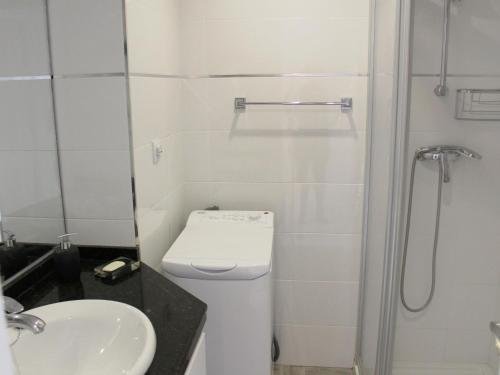 Apartment Apartamento S.house