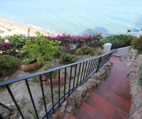 107072 - Apartment In Torremolinos