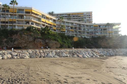 Apartamento Castillo De Santa Clara 1