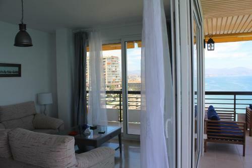 Apartamento Castillo De Santa Clara 1
