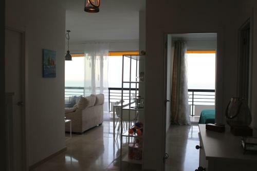Apartamento Castillo De Santa Clara 1