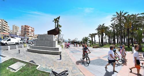 Apartamentos Zenbeach