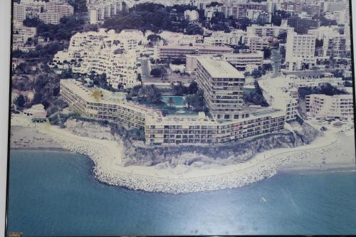 Apartamento Castillo De Santa Clara 4