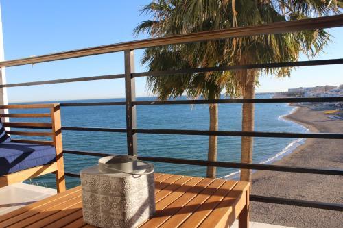 Apartamento Castillo De Santa Clara 4