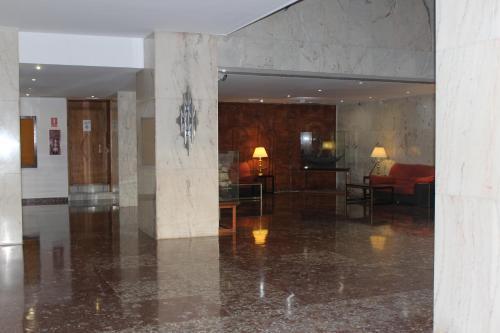 Apartamento Castillo De Santa Clara 4