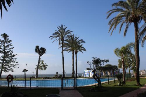 Apartamento Castillo De Santa Clara 4